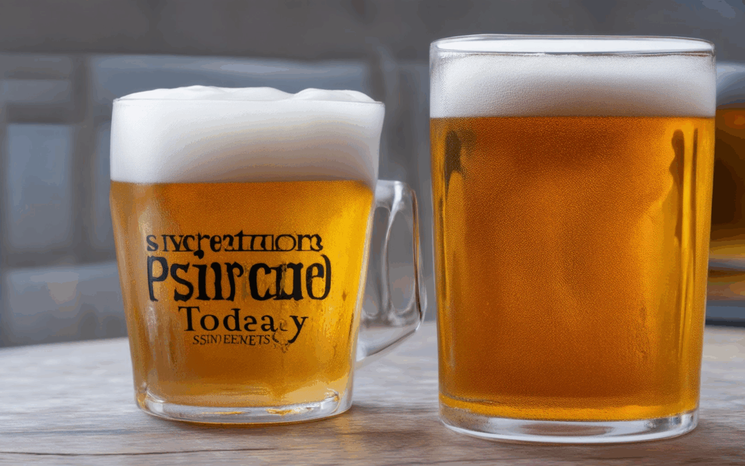 Investigating Beer Issues: Symptoms, Syndrome, and Side Effects Today