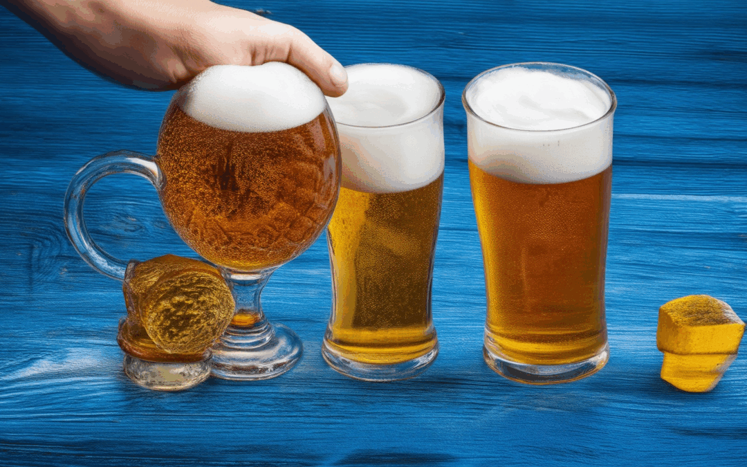 What You Need to Know About Beer Problems: Solutions, Insights, and Health Considerations