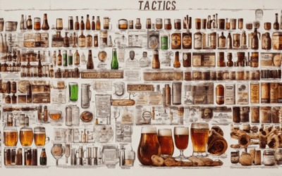 Mastering Beer Tactics: Expert Tips from Temperature to Technique