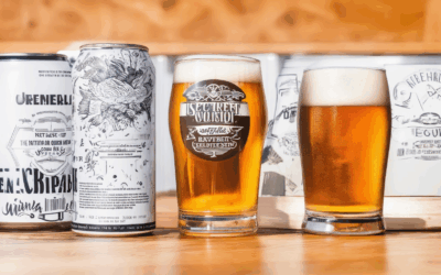 The Ultimate Beer Initiatives Guide: Unlocking the Secret to Crafting Better Beers in 2021