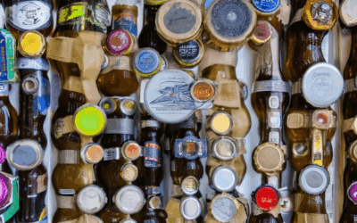 Crafting Beer Projects: From Breweries to Bottle Caps