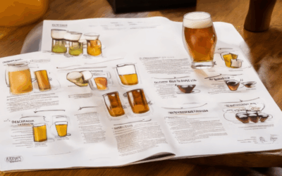 Discover the Ultimate Beer Activities Guide: Mastering Virtual Tastings & Home Parties