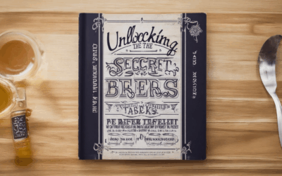 Unlocking the Secret Beer Tasks: A Comprehensive Guide to Crafting Perfect Brews