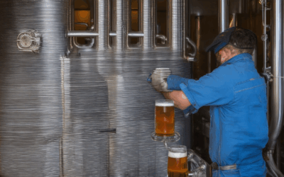 Unlocking Beer Job Prospects: A Guide to Brewery Careers and Earnings