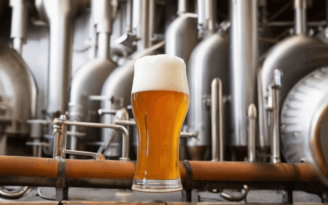 What Beer Professions Make Breweries Thrive?