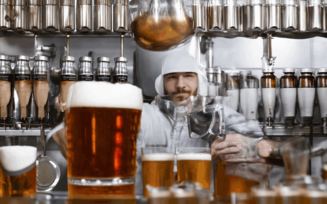 Beer Occupations 101: Everything You Need to Know About Brewing Careers