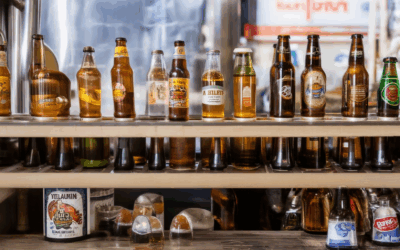Best Beer Companies to Work for: Highest Paying Beer Employment Jobs Near You