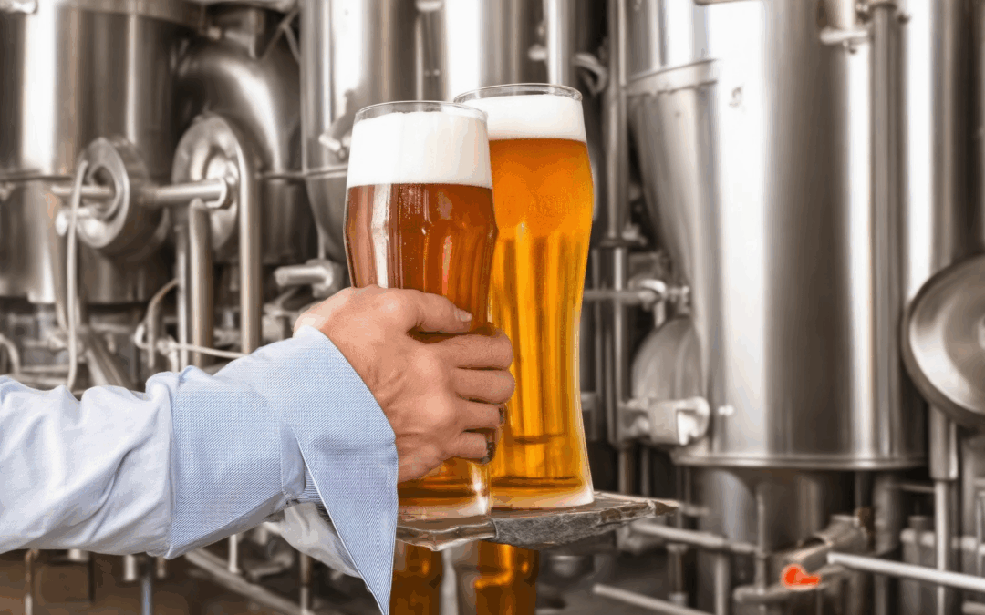Unlock Beer Hiring Opportunities: Exploring Brewery Jobs Near You