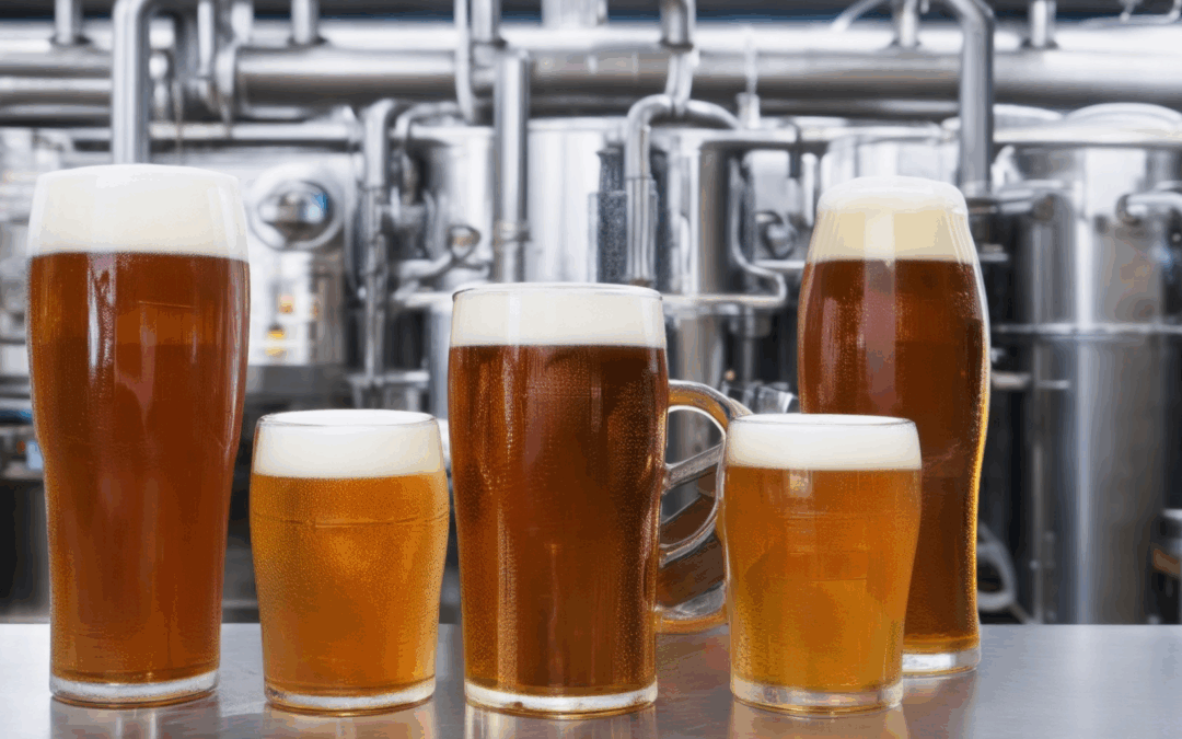 Unlocking Opportunities: How to Successfully Recruit Beer Workers and Navigate Beer Industry Careers