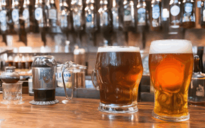 Mastering Craft Beer Training: Unlocking the Secrets of Sensory & Off-Flavor Mastery