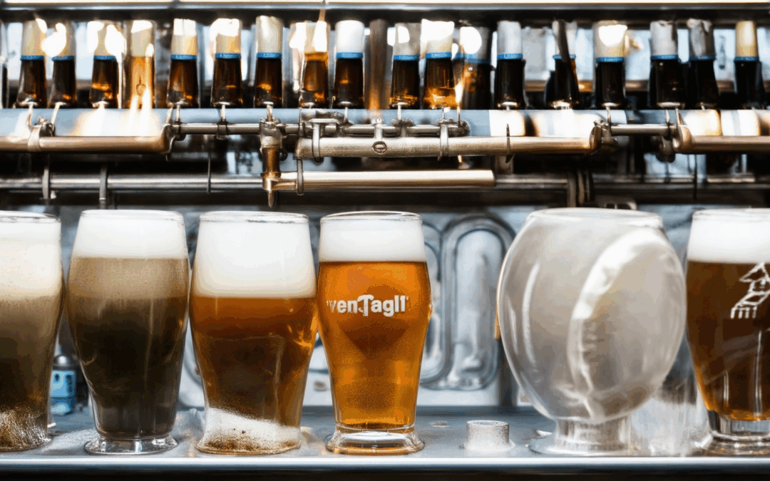 Igniting Your Beer Development Journey: A Complete Guide to All Things Beer