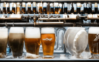 Igniting Your Beer Development Journey: A Complete Guide to All Things Beer