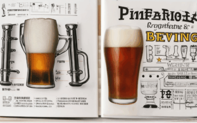 Elevate Your Beer Knowledge: A Comprehensive Guide to Brewing & Tasting