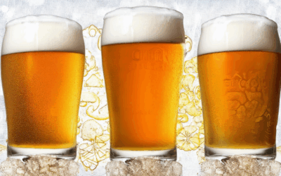 Unveiling Beer’s Secrets: The 3 Cs, Strengths, and Healthiest Choices – A Comprehensive Guide