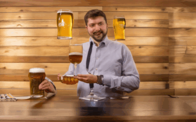 Unveiling the 3:30-300 Rule and Beer Qualifications: The Path to Beer Expertise, Cicerone & Beyond, and Your Complete Guide to Becoming a Beer Sommelier