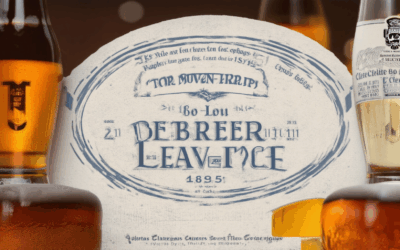 Elevate Your Beer Expertise: Top Beer Credentials and Career Paths with Crest Beverage