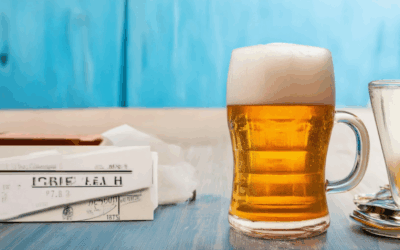 Securing Your Beer Permit: A Complete Guide to Costs, Requirements, and State-Specific Guidelines for 2023