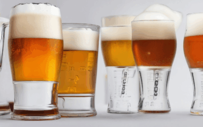 Beer Standards: Your Ultimate Guide to Beer Sizes, Serving Standards, and More