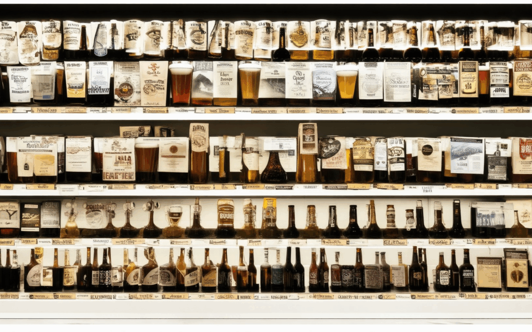 What Every Beer Enthusiast Should Know: A Comprehensive Guide to Beer Guidelines and Styles