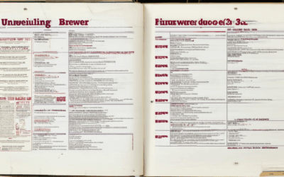 Unveiling Beer Procedures: A Comprehensive Guide to Brewery 33