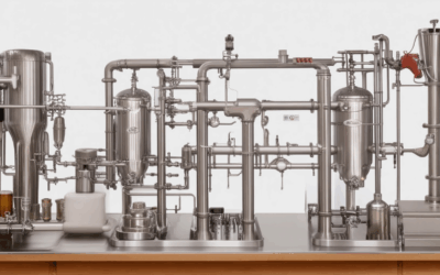 Elevate Your Beer System: Perfect Choices for Home Brewers and Commercial Breweries