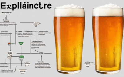 Beer Structure Explained: The Key Ingredients and Chemistry Behind Every Brew