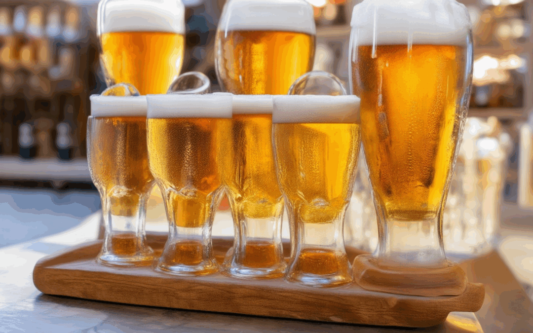 Understanding Beer Concepts: A Comprehensive Guide for Enthusiasts