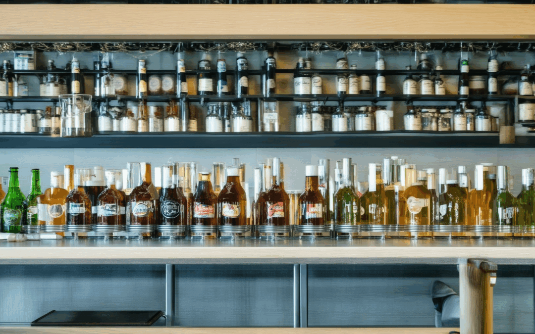 Mastering Beer Practices: Crafting Flavor, Sustainability, and Quality