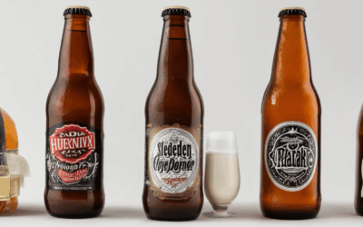 What Are the Best Beer Packages for Every Occasion? Perfect Your Gifting or Celebrate Any Event