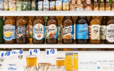 Top Beer Deals Near You: Where to Find the Best Offers in Supermarkets