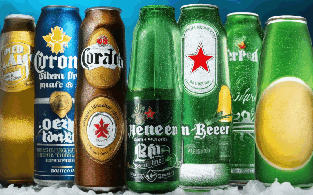 Uncover the Top Beer Promotions Near You: Best Deals on Heineken, Corona, and More!