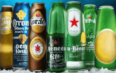 Uncover the Top Beer Promotions Near You: Best Deals on Heineken, Corona, and More!