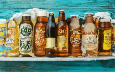 Seamlessly Explore Beer Specials Near You: Top Deals Today!