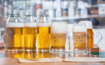Boosting Beer Sales Near You: Exploring Factors and Strategies for Success