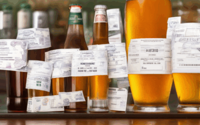 Beer Expenses Explained: Common Examples and Effective Tracking Solutions