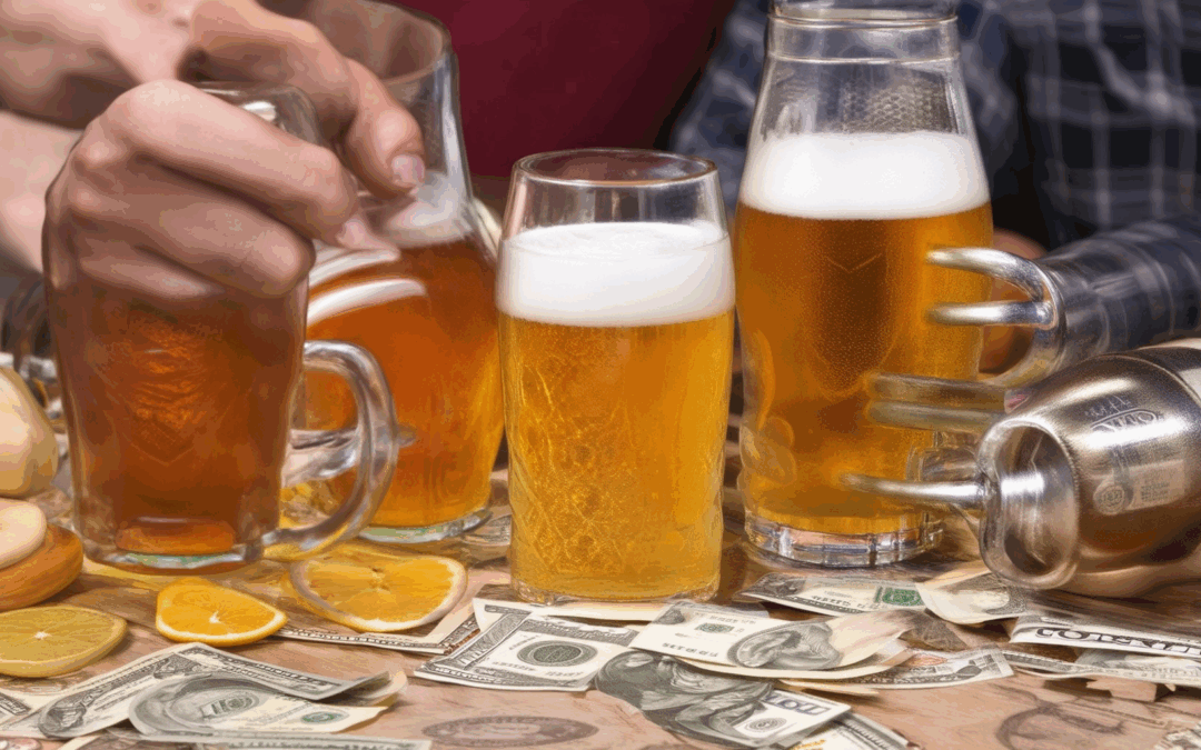 Essential Guide to Crafting a Successful Beer Budget