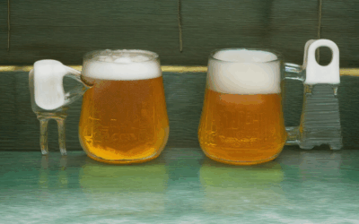 Understanding Beer Finances: Key Components and Insights