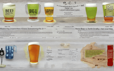 The Comprehensive Guide to Beer Auditing: Mastering the 3 Cs and Beyond