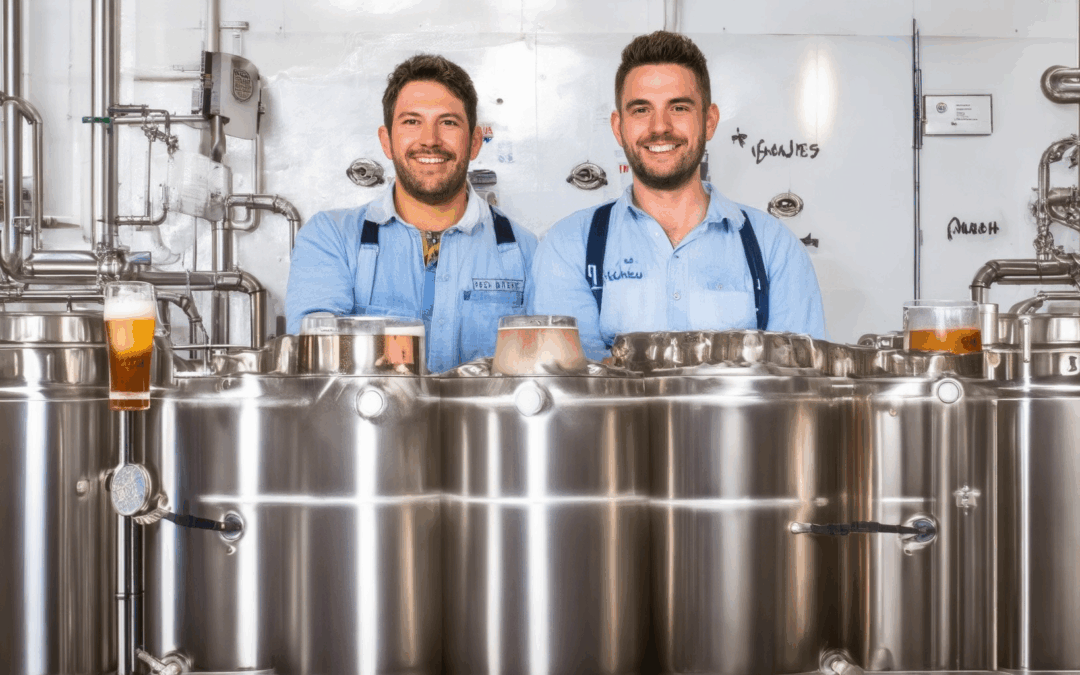 Empowering Brewers: How to Secure Beer Funding and Explore Ownership Opportunities