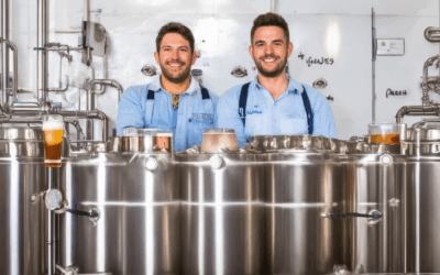 Empowering Brewers: How to Secure Beer Funding and Explore Ownership Opportunities