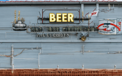 Top Beer Investments Stocks Exposed! Brewery Investments & High Returns