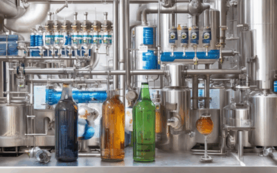 Beer Assets Unveiled: Breweries, Components, and Ownership Insights