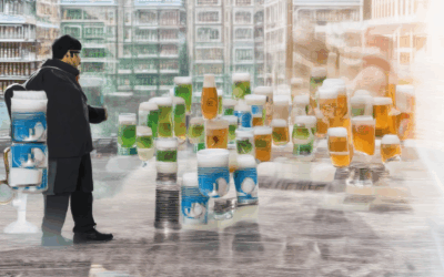 Exploring Beer Liabilities: From Components to Consumer Loyalty