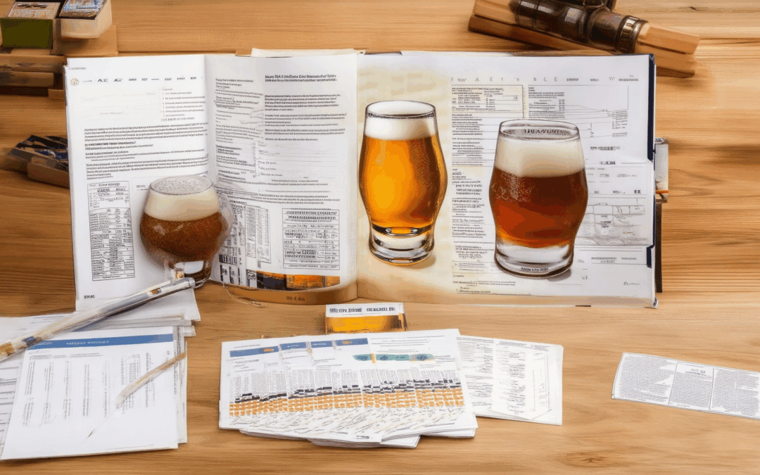 Igniting Growth: The Ultimate Guide to Beer Equity Investment