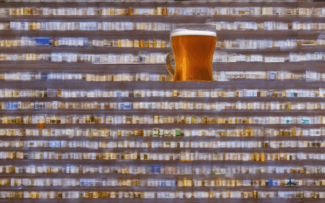 How Profitable Is Beer? Unraveling Brewery Revenue Insights and Market Trends