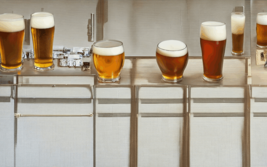 Maximizing Beer Income: A Comprehensive Guide to Brewery Profitability