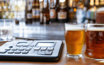 How High Are Craft Beer Profit Margins? Calculating Success for Breweries and Bars