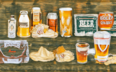 Exploring Beer Returns: Alcohol Policies Across States