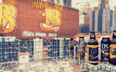 How to Earn $1000 Monthly from Beer Dividends: Top Beer Stocks and Investment Tips