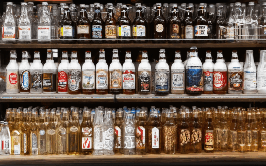 How to Find the Best Beer Distributors Near You: Wholesale & Distribution Insights
